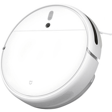 მტვერსასრუტი XIAOMI MI STYTJ01ZHM ROBOT VACUUM-MOP  WHITE STYTJ01ZHMiMart.ge