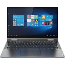 ნოუთბუქი LENOVO YOGA  C740-14ML (81TC0037RU) GREYiMart.ge