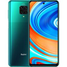 მობილური ტელეფონი XIAOMI REDMI NOTE 9 PRO (Global version) 6GB/128GB GREENiMart.ge