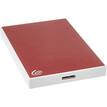 გარე მყარი დისკი  SEAGATE EXTERNAL HDD  BACKUP PLUS SLIM  2TB STHN2000403 REDiMart.ge