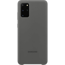 მობილური ტელეფონის ქეისი SAMSUNG CLIP CASE FOR GALAXY S20 PLUS GRAY (EF-PG985TJEGRU)iMart.ge