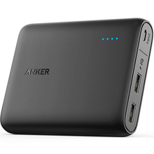 პორტატული დამტენი ANKER POWERCORE 13000 UN BLACK IN OFFLINE FOR EU A1215G11iMart.ge