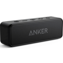 დინამიკი ANKER SOUNDCORE  2 DHD 2ND SOURCE  B2C - UN BLACK  ITERATION 3 A3105013iMart.ge