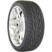 ყველა სეზონის საბურავი TOYO PROXES ST3 (255/50 R19 107V, კაპრონი, რეზინი, იაპონია)iMart.ge