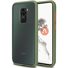 მობილურის ქეისი AKAMI KASUMI CASE XIAOMI REDMI NOTE 9 GREENiMart.ge