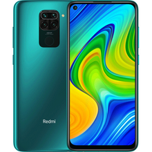 მობილური ტელეფონი XIAOMI REDMI NOTE 9 (GLOBAL VERSION) 3GB/64GB DUAL SIM LTE NFC GREENiMart.ge