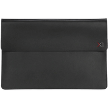 ნოუთბუქის ჩანთა LENOVO NOTEBOOK BAGS X1 CARBON/YOGA LEATHER SLEEVE (4X40U97972)iMart.ge