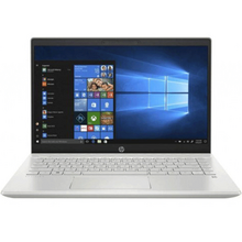 ნოუთბუქი HP NOTEBOOK, COMPAQ, HP PAVILION 14'' FHD i5-1035 8GB 256GB SSD MX130 2GB  MINERAL SILVER  (9EY46EA)iMart.ge