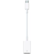 ადაპტერი APPLE ADAPTERS USB-C TO USB ADAPTER (MJ1M2ZMA)iMart.ge