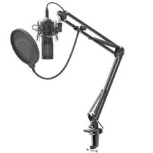 მიკროფონი GENESIS GAMING MICROPHONE RADIUM 400iMart.ge