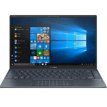 ნოუთბუქი ASUS ZENBOOK 14"  i5-1135G7  8GB 512GB SSD  INTEGRATED GRAPHICS W10HPine GREY (UX425EA-HM053T)iMart.ge