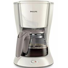 ამერიკანოს ყავის აპარატი PHILIPS HD7447/00 თეთრიiMart.ge