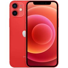 მობილური ტელეფონი APPLE IPHONE 12 MINI 64GB PRODUCT RED (MGE03RM/A)iMart.ge