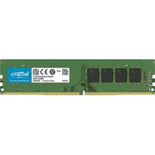 ოპერატიული მეხსიერება KINGSTON PC COMPONENTS/ MEORY/ DDR4 DIMM 288pin/ CRUCIALl DRAM 8GB DDR4-2666 (CT8G4DFRA266)iMart.ge