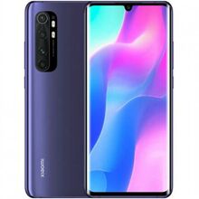 მობილური ტელეფონი XIAOMI MI NOTE 10 LITE (GLOBAL VERSION) 6GB/64GB PURPLEiMart.ge