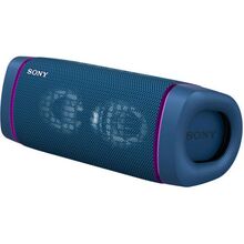 დინამიკი SONY SRS-XB33 BLUE (SRSXB33L.RU20)iMart.ge