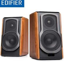 სტუდიური მონიტორი დინამიკი EDIFIER STUDIO S1000DB Hi-Fi 2.0 ACTIVE BOOKSHELF SPEAKERS BLUETOOTH 120WiMart.ge