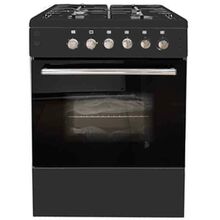 გაზქურა OZ GAS COOKER OQ60X60B4EiMart.ge