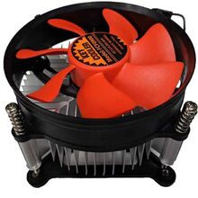 ქულერი KMEX CPU COOLER   FCF9003001C  LGA1156/LGA1155/LGA1151/LGA1150iMart.ge