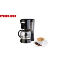 ყავის აპარატი NIKAI COFFEE MAKER NCM1210iMart.ge