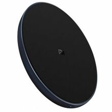 პორტატული დამტენი უსადენო  Xiaomi Mi Wireless Charging Pad (WPC03ZM) GDS4142GLiMart.ge