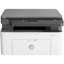 პრინტერი HP PRINTER/LASER MFP 135w, A4 20 ppm, 1200x1200 dpi, 128 MB, Wi-Fi, USB 2.0 (4ZB83A)iMart.ge