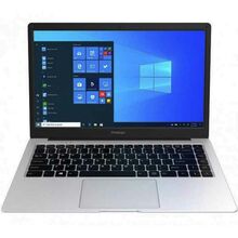 ნოუთბუქი NOTEBOOK  PRESTIGIO SMARTBOOK 141 C5 14"  CELERON N3350 4GB 64GB SSD METAL GREY W10 PRO (HG1PSB141C05CGPMG)iMart.ge