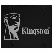 მყარი დისკი KINGSTON 512GB SSD 2.5" KC600 SATA3iMart.ge