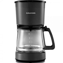 წვეთოვანი ტიპის ყავის აპარატი GRUNDIG KM 4620 900 WiMart.ge