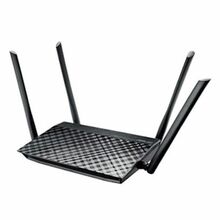 WI-FI როუტერი DUAL-BAND WI-FI ROUTER ASUS RT-AC1200GiMart.ge