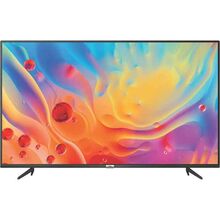 ტელევიზორი TCL  TV 55"(140cm) 55P615/RT51HS-RU SMART ANDROID, 4K, 3840x2160iMart.ge