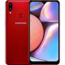 მობილური ტელეფონი SAMSUNG A107F GALAXY A10s NEW 2GB/32GBLTE DUOS RED (SM-A107FDRDCAU)iMart.ge