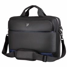 ნოუთბუქის ჩანთა 2E LAPTOP BAG 2E, URBAN GROOVE 16", BLACKiMart.ge