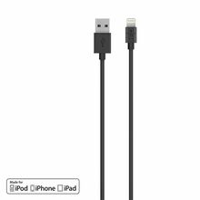 კაბელი BELKIN MIXIT UP LTG TO USB CHARGESYNC CBL,2.4A,2M,BLKiMart.ge