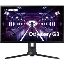 მონიტორი SAMSUNG MONITOR ODISSEY G3 LF27G33TFWIXCI  27"  1,920 x 1,080 1ms 144HziMart.ge