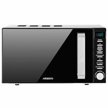 მიკროტალღური ღუმელი ARDESTO  GO-E845GB  MICROWAVE OVEN  WITH  MIRRORED DOORS,  ELECTRONIC CONTROL AND DISPLAYiMart.ge