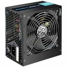 კვების ბლოკი ZALMAN POWER SUPPLY ZM500-XEII (500W) 83+, 230-240V, EUiMart.ge