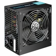 კვების ბლოკი ZALMAN POWER SUPPLY ZM600-XEII (600W) 83+, 230-240V, EUiMart.ge