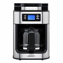 ყავის აპარატი ARDESTO YCM-D1200 DRIP COFFEE MAKER WITH A CAPACITY OF 1050 WiMart.ge