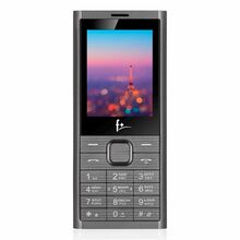 მობილური ტელეფონი  DARK GREY (16GB)iMart.ge