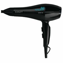 ფენი SCARLETT HAIR DRYER MR-SC-HD70I79 2000 WiMart.ge