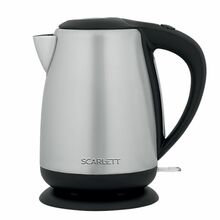 ელექტრო ჩაიდანი SCARLETT ELECTRIC KETTLE SC-EK21S93 2200 WiMart.ge