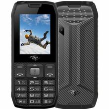 მობილური ტელეფონი ITEL MR-it4510 BLACKiMart.ge