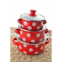 SAVASAN ENAMEL KITCHENWARES 11906iMart.ge