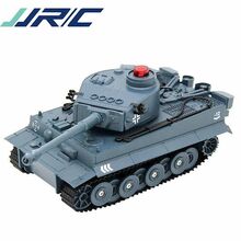 სათამაშო ტანკი JJRC Q85 1:30 2.4G REMOTE CONTROL CAR TANK  BLUEiMart.ge