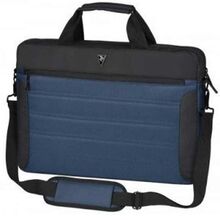 ნოუთბუქის ჩანთა 2E CBN816BU LAPTOP BAG 16" BLUEiMart.ge