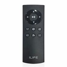 მართვის პულტი ILIFE REMOTE CONTROL V8s & V80iMart.ge