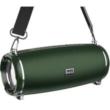 უსადენო დინამიკი HOCO WIRELESS SPEAKER HC2 XPRESS SPORTS BT SPEAKER DARK GREEN (6931474738714)iMart.ge