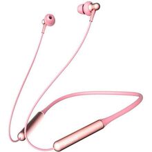 ყურსასმენი 1MORE WIRELESS HEADPHONE/ HEADSET STYLISH BT IN-EAR E1024BT-PINKiMart.ge