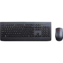 კლავიატურა + მაუსი  LENOVO KEYBOARD KB 4X30H56821iMart.ge